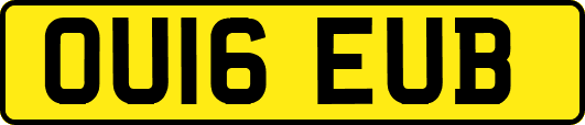 OU16EUB