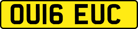 OU16EUC