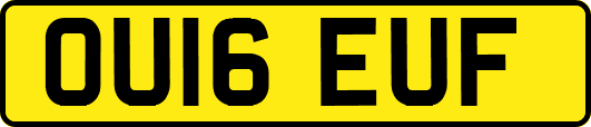 OU16EUF