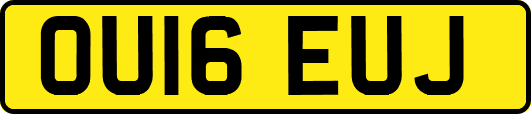 OU16EUJ