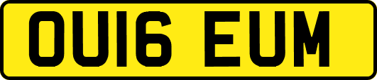 OU16EUM