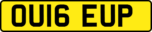 OU16EUP