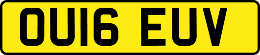 OU16EUV