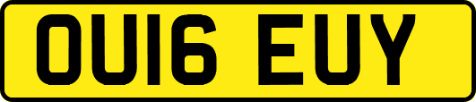 OU16EUY