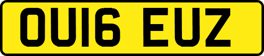 OU16EUZ