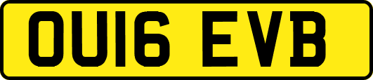 OU16EVB
