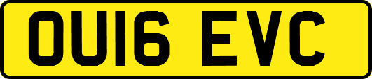 OU16EVC