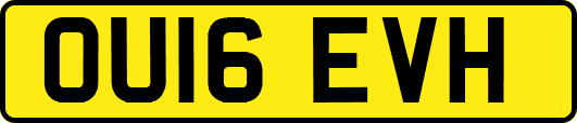 OU16EVH