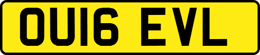 OU16EVL