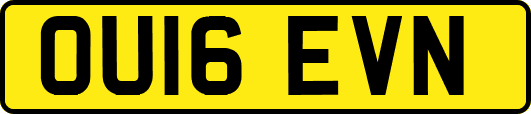 OU16EVN