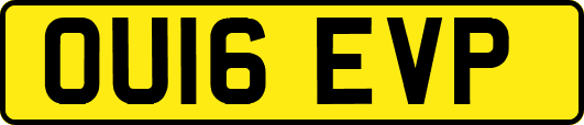 OU16EVP