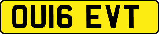 OU16EVT
