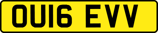 OU16EVV