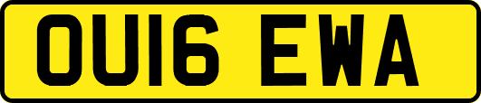 OU16EWA