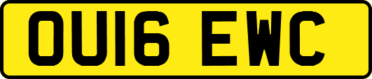 OU16EWC