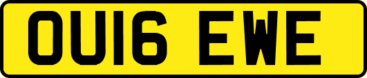 OU16EWE