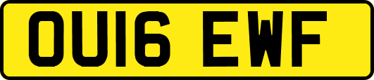 OU16EWF