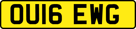 OU16EWG