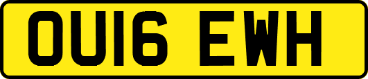 OU16EWH