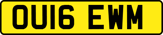 OU16EWM