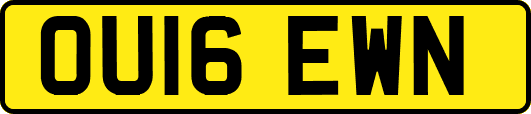 OU16EWN