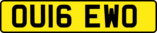 OU16EWO