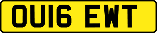 OU16EWT