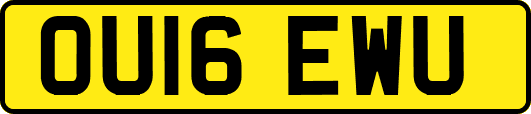 OU16EWU