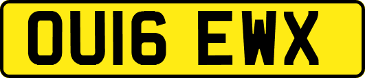OU16EWX