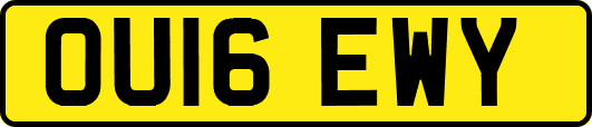 OU16EWY