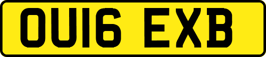 OU16EXB
