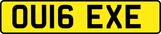 OU16EXE