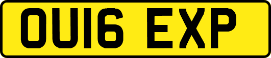 OU16EXP