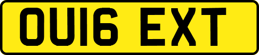OU16EXT