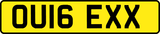 OU16EXX