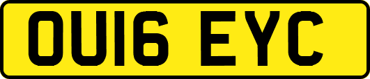 OU16EYC
