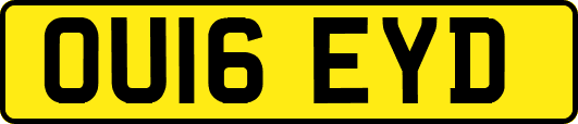 OU16EYD