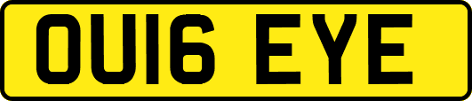 OU16EYE