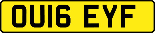 OU16EYF