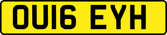 OU16EYH