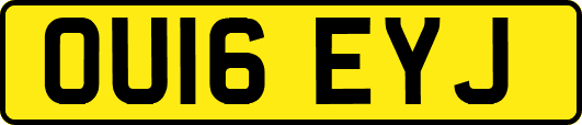 OU16EYJ