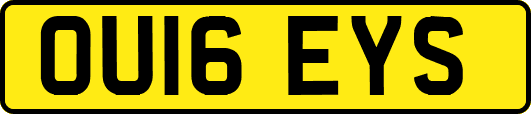 OU16EYS