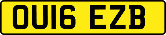OU16EZB