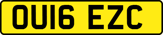 OU16EZC