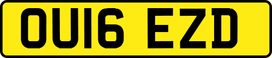 OU16EZD