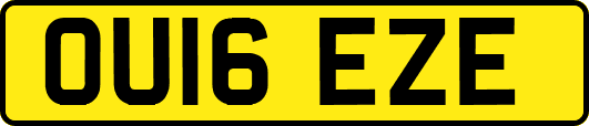 OU16EZE