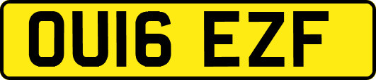 OU16EZF