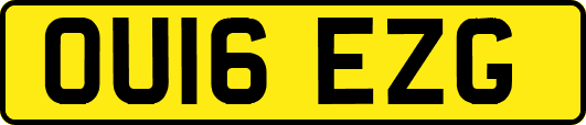 OU16EZG
