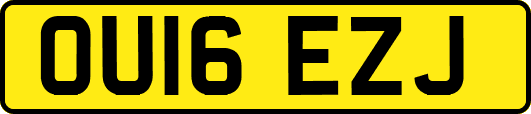 OU16EZJ