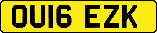 OU16EZK